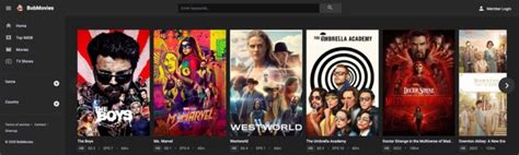 Top 30 M4uFree Alternatives To Watch Movies & TV Shows.